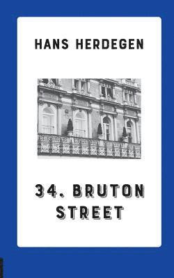 34. Bruton Street 1