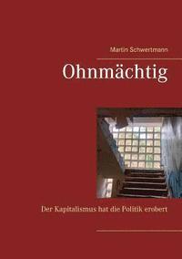 bokomslag Ohnmächtig