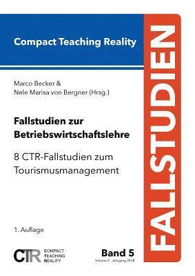 Fallstudien zur Betriebswirtschaftslehre - Band 5