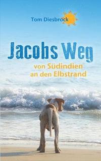 bokomslag Jacobs Weg