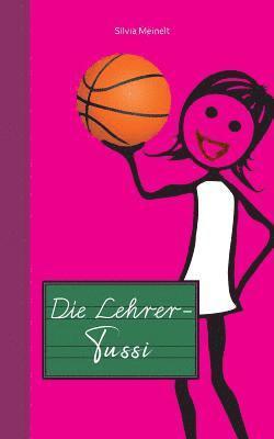 bokomslag Lehrer-Tussi