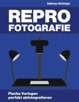 bokomslag Repro-Fotografie