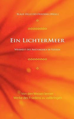 bokomslag Lichtermeer