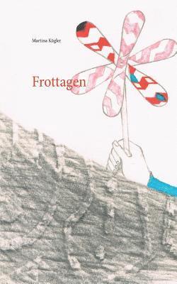 bokomslag Frottagen