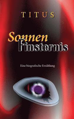 Titus - SonnenFinsternis, Häftad