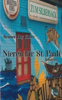 bokomslag Nieren fr St. Pauli