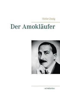 bokomslag Amokläufer