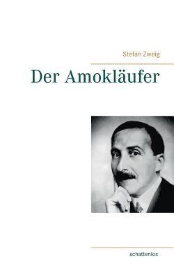 bokomslag Amokläufer