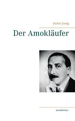 bokomslag Der Amoklufer