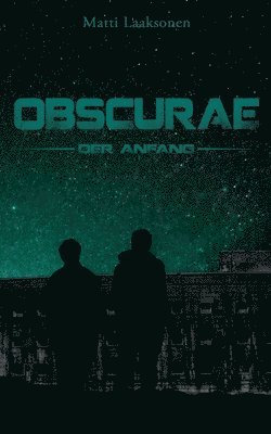 Obscurae 1