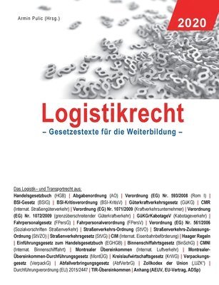 Logistikrecht 2020 1