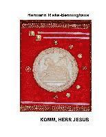 Komm, Herr Jesus 1