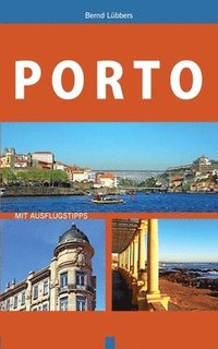 bokomslag Porto