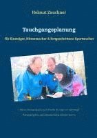 bokomslag Tauchgangsplanung