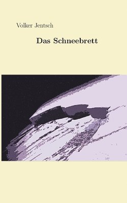 bokomslag Schneebrett