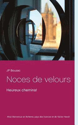 Noces de velours 1