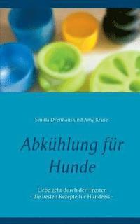 bokomslag Abkühlung für Hunde