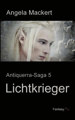 Lichtkrieger