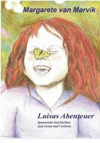bokomslag Luisas Abenteuer
