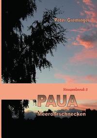 bokomslag Paua
