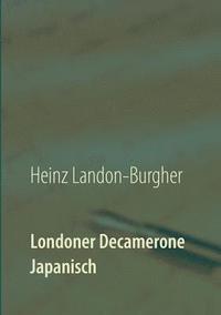 bokomslag Londoner Decamerone