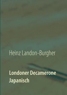 bokomslag Londoner Decamerone