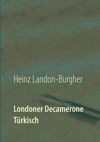 bokomslag Londoner Decamerone