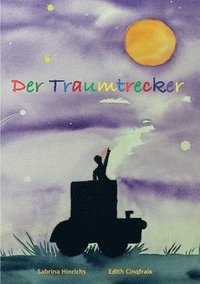 bokomslag Der Traumtrecker