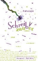 bokomslag Schreibzauber