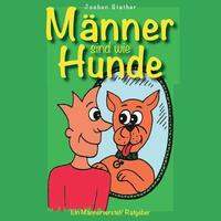 bokomslag Männer sind wie Hunde