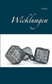 bokomslag Wicklungen
