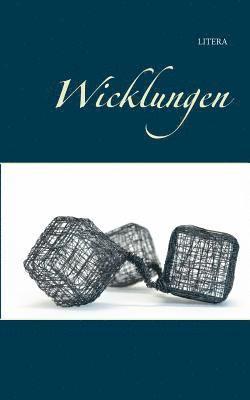 Wicklungen 1