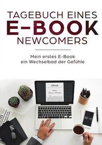 bokomslag Tagebuch eines E-Book Newcomers
