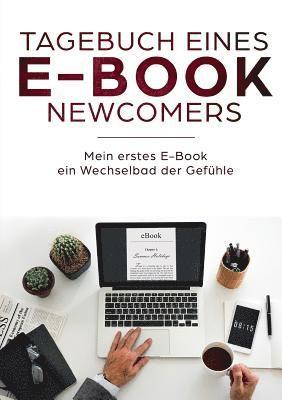 Tagebuch eines E-Book Newcomers 1