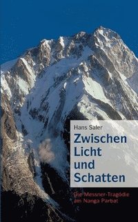 bokomslag Zwischen Licht und Schatten