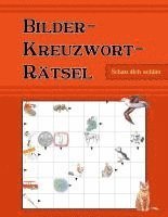 bokomslag Bilder-Kreuzwort-Rätsel