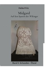 bokomslag Midgard - Auf den Spuren der Wikinger