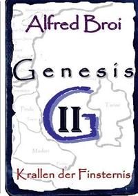 bokomslag Genesis II