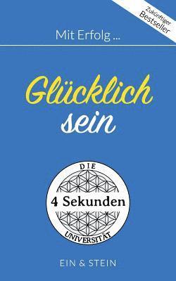 bokomslag Mit Erfolg ... Glücklich sein
