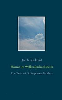 bokomslag Horror im Wolkenkuckucksheim