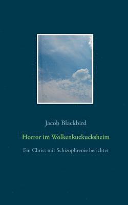 bokomslag Horror im Wolkenkuckucksheim