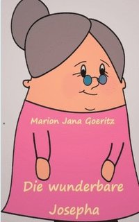 bokomslag wunderbare Josepha
