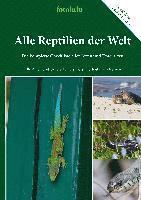 Alle Reptilien der Welt 1