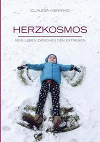 bokomslag Herzkosmos