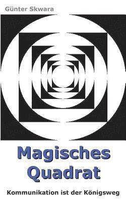 Magisches Quadrat