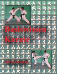 bokomslag Basiswissen Karate
