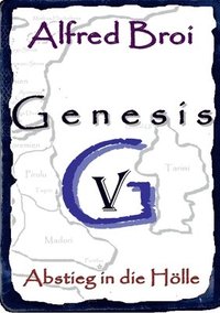 bokomslag Genesis V