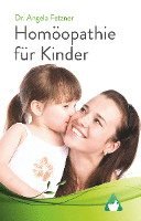 bokomslag Homöopathie für Kinder