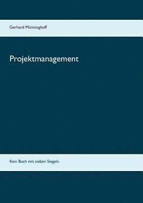 Projektmanagement 1