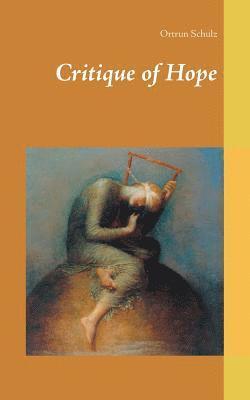 bokomslag Critique of Hope